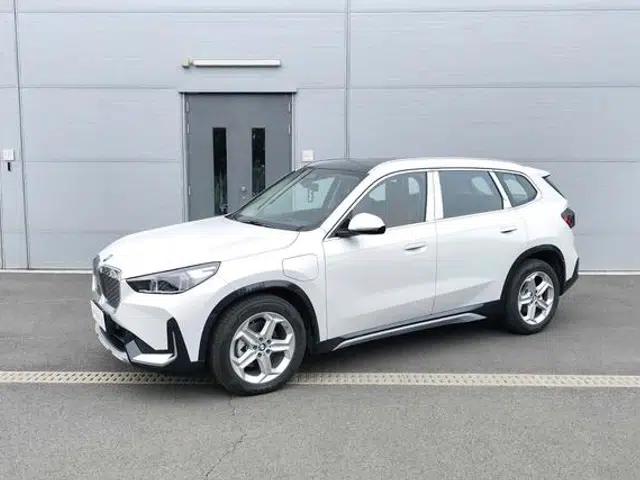 BMW iX1 2026 eDrive25L X Design Package (production discontinued in May 2026)