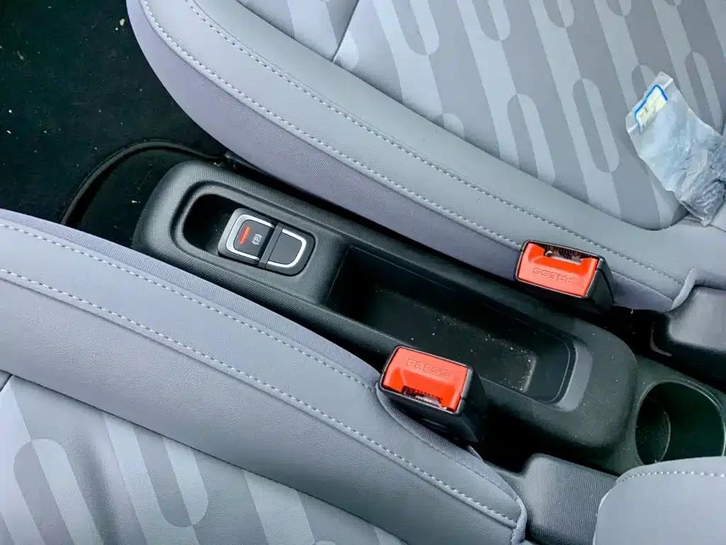 Leapmotor T03 2025 Model 403 Comfort Edition — миниатюра 23