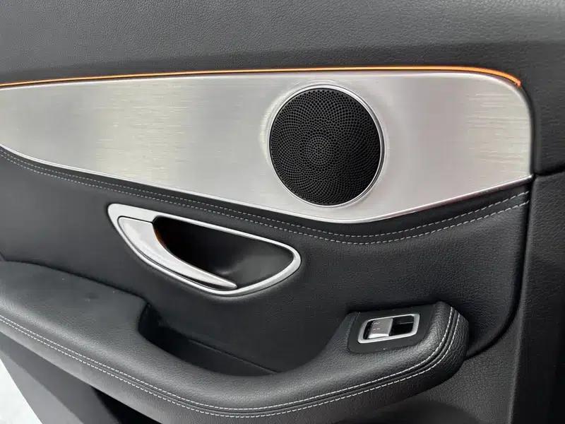 2019 Mercedes-Benz C-Class C 260 Sport Edition — миниатюра 9