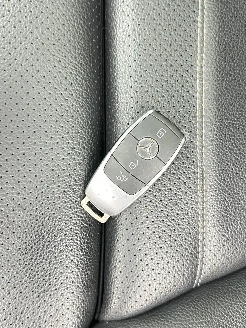 Mercedes-Benz C-Class 2020 C 260 L — миниатюра 11