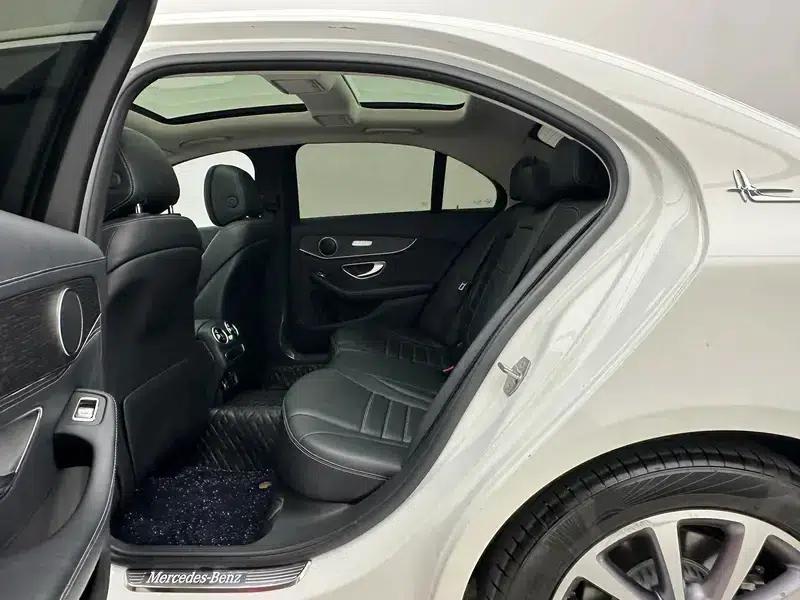 Mercedes-Benz C-Class 2020 C 260 L — миниатюра 18