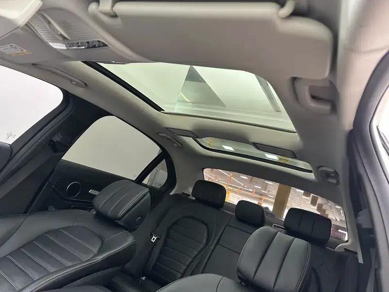 Mercedes-Benz C-Class 2020 C 260 L — миниатюра 19