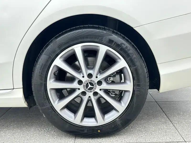 Mercedes-Benz C-Class 2020 C 260 L — миниатюра 9