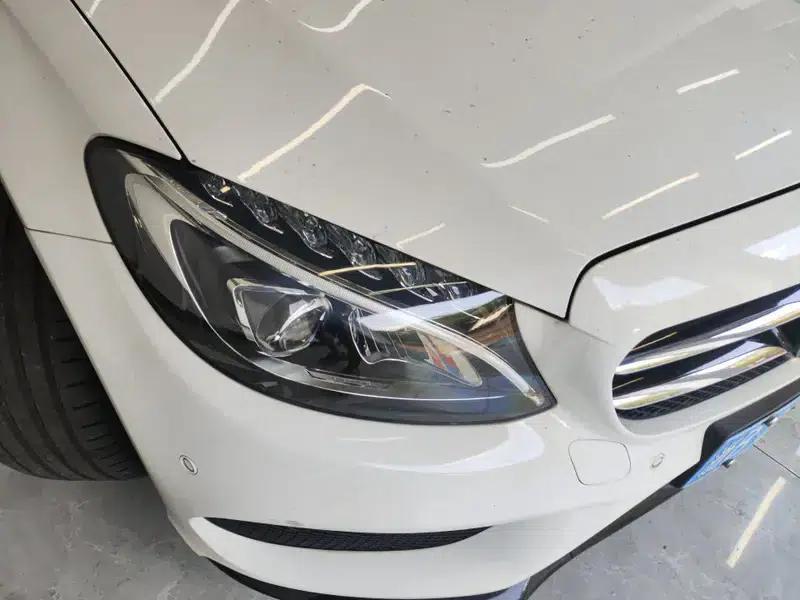Mercedes-Benz C-Class 2018 C 200 Achievement Edition — миниатюра 8