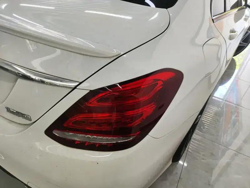 Mercedes-Benz C-Class 2018 C 200 Achievement Edition — миниатюра 10