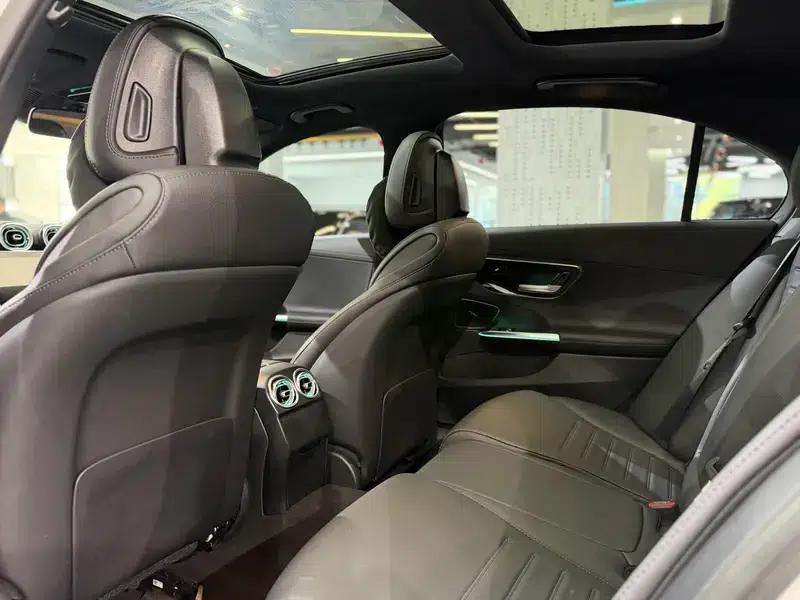 2024 Mercedes-Benz C-Class C 260 L Sport Edition — миниатюра 13