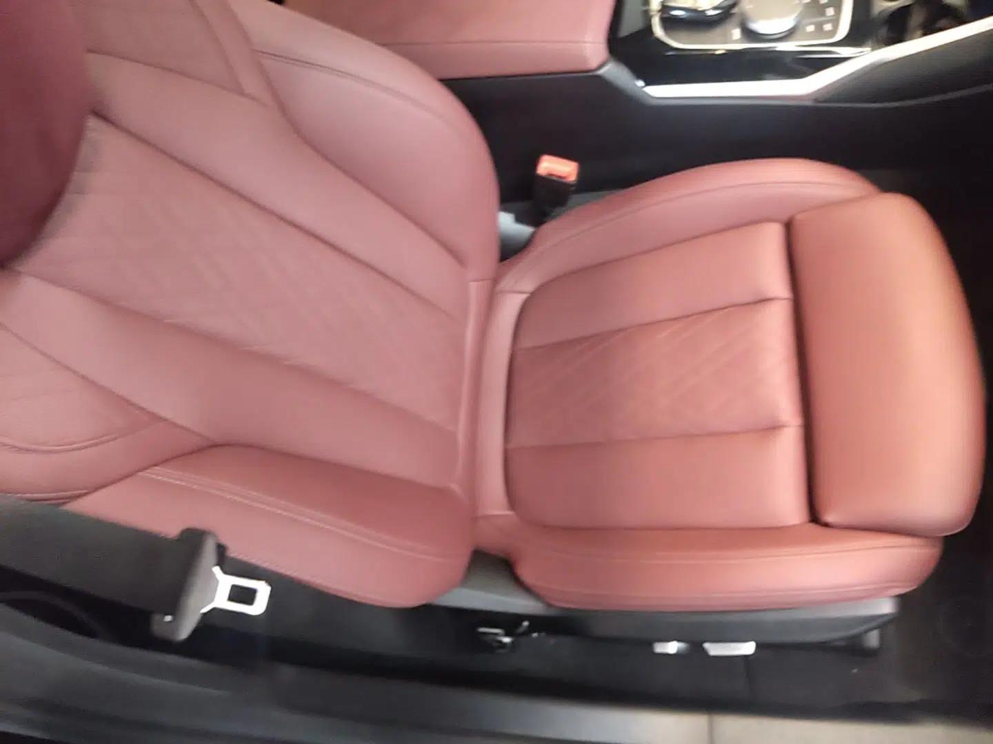 BMW i3 2022 eDrive 35 L — миниатюра 19