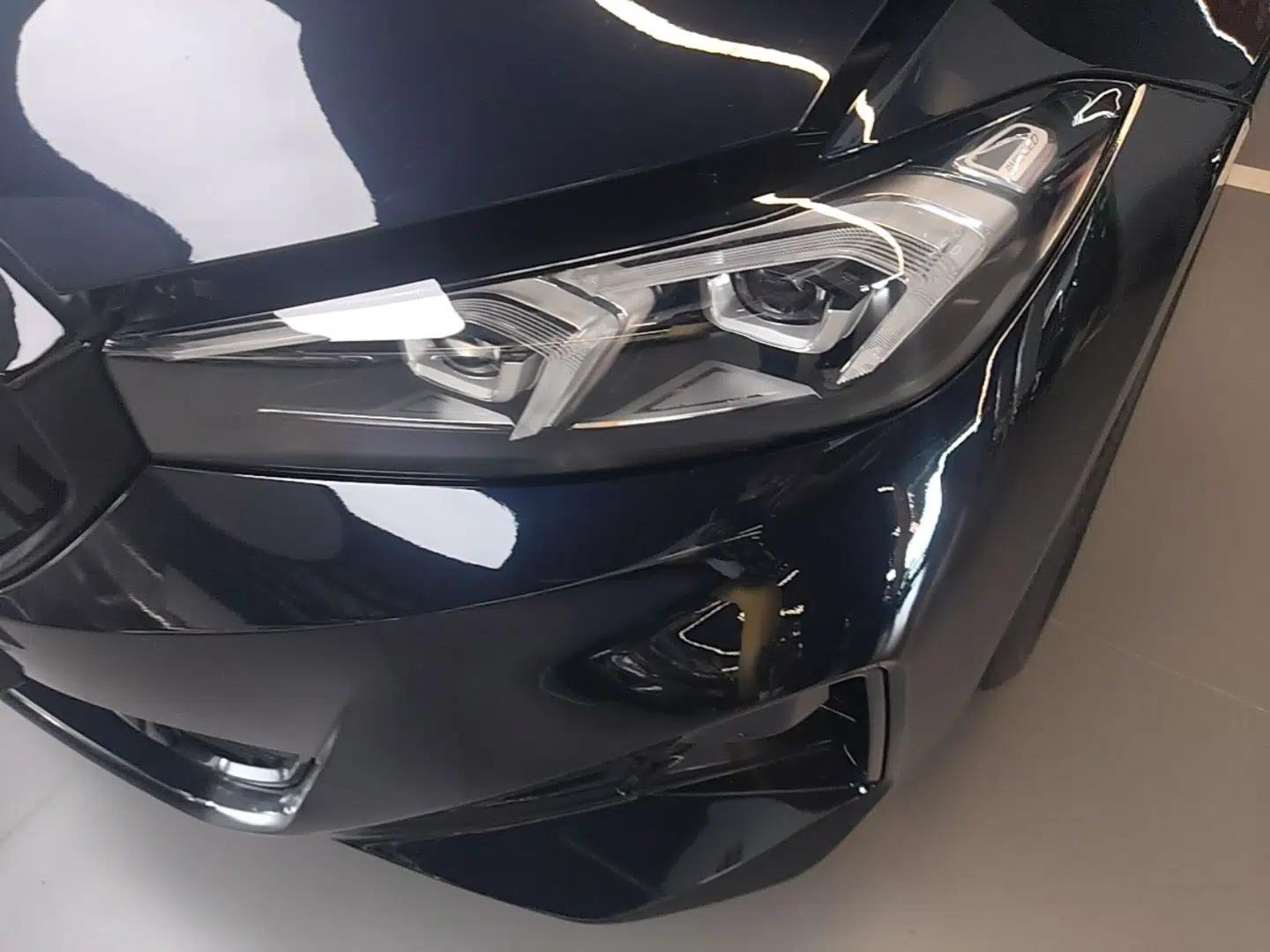 BMW i3 2022 eDrive 35 L — миниатюра 8