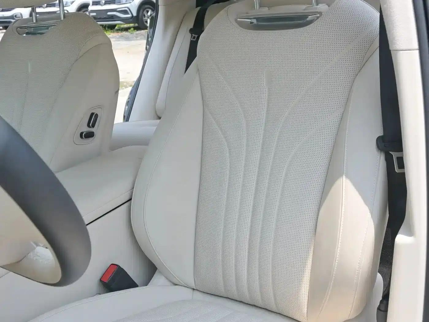 Voyah Chase Light L 2026 All-Wheel Drive Ultra — миниатюра 14
