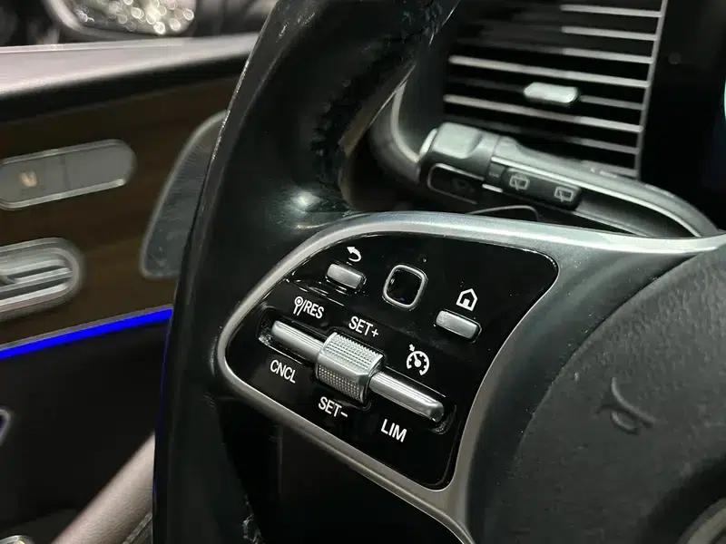 Mercedes-Benz GLE (Imported) 2021 GLE 350 4MATIC Luxury — миниатюра 13
