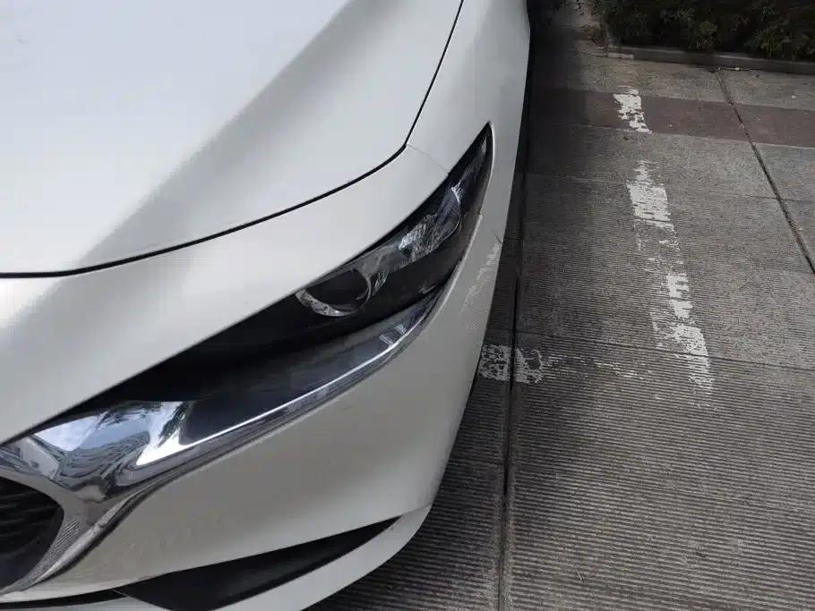 Mazda3 Axela 2021 2.0L Automatic E-Engine Edition — миниатюра 5