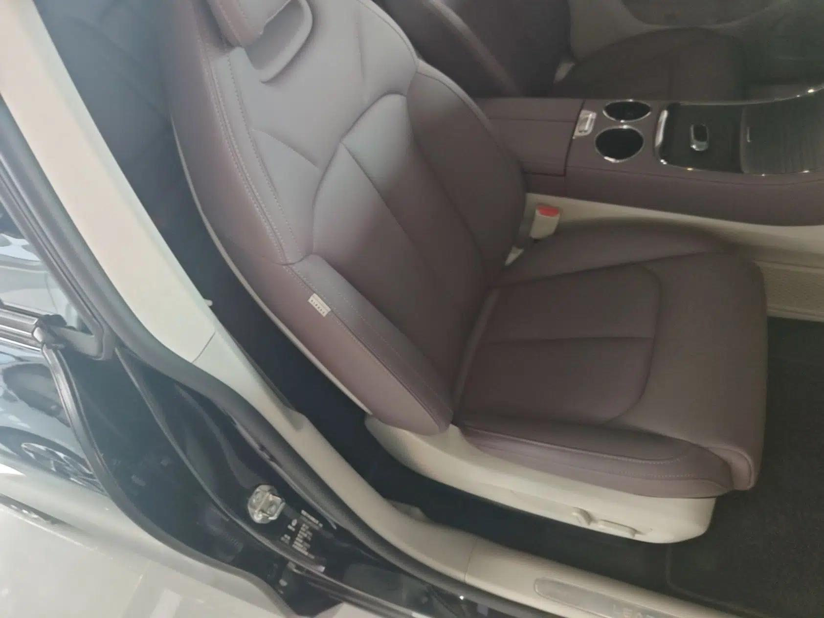 Leapmotor C11 2023 Pure Electric 500 Smart Edition — миниатюра 19