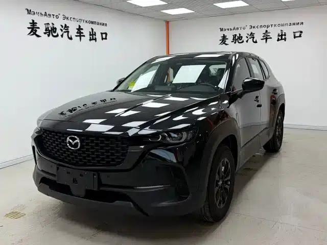Mazda CX-50 2023 2.0L Comfort Edition