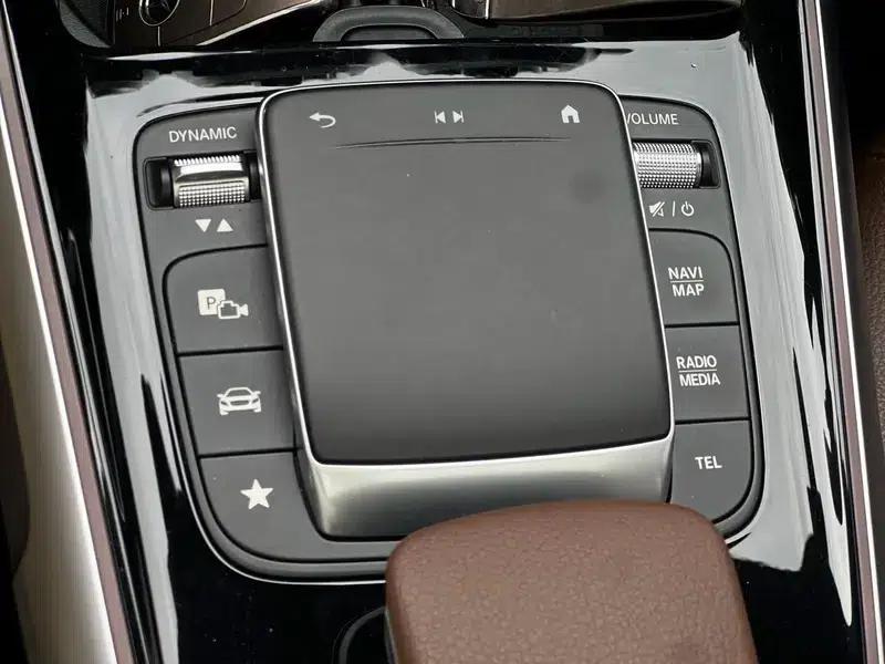 2023 Mercedes-Benz GLB 220 Dynamic — миниатюра 8