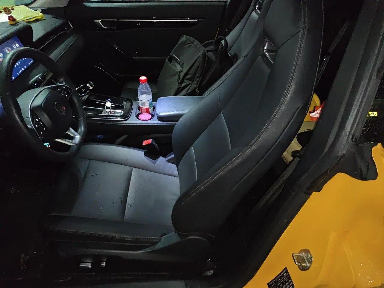 Leapmotor S01 2020 460 Standard Edition — миниатюра 17