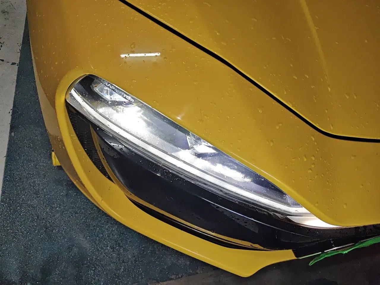 Leapmotor S01 2020 460 Standard Edition — миниатюра 7