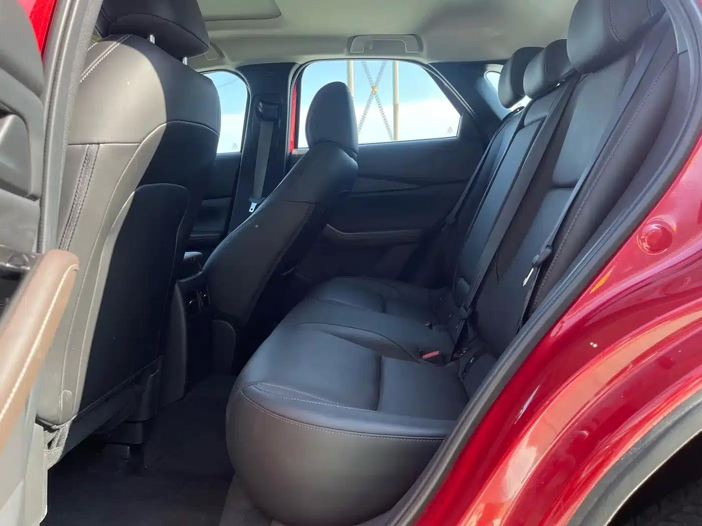Mazda CX-30 EV 2021 Pure Electric Premium Edition — миниатюра 6