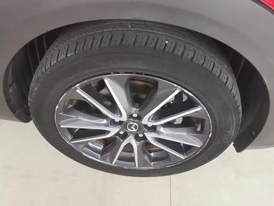 Mazda CX-3 2018 2.0L Automatic Premium — миниатюра 6