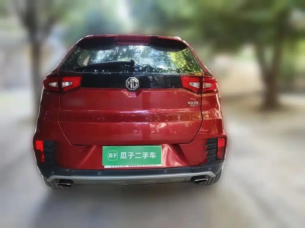 2017 GS 30T Automatic Premium Edition — миниатюра 3