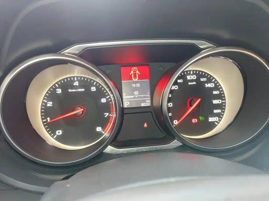 2017 GS 30T Automatic Premium Edition — миниатюра 8