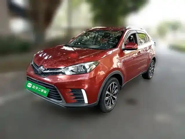 2017 GS 20T Automatic Premium Edition