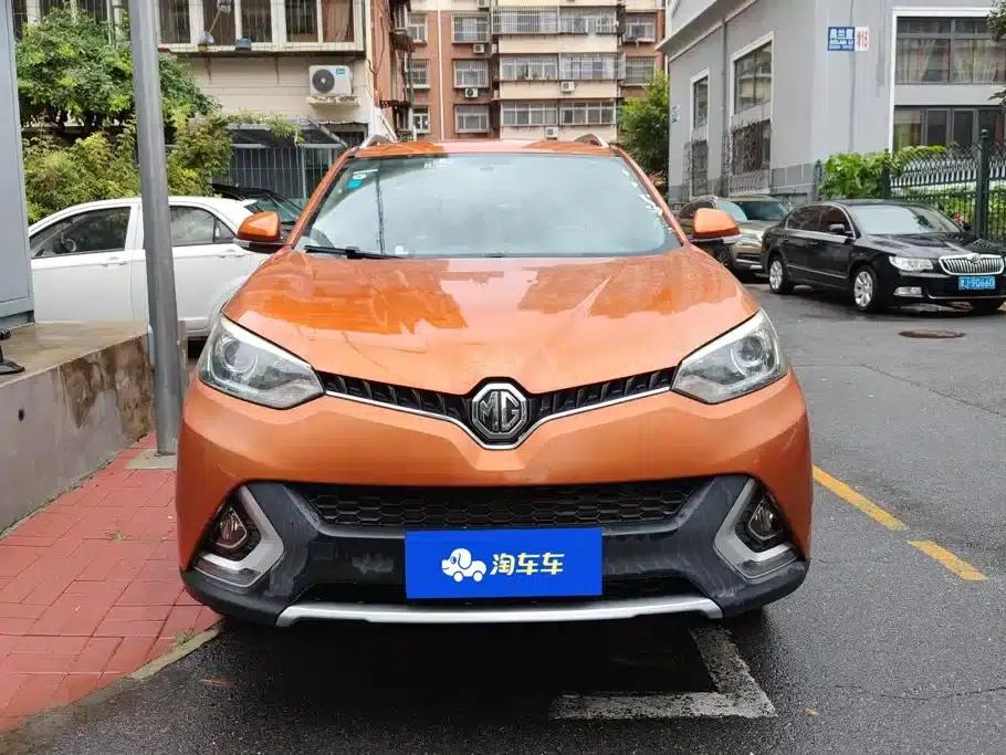 2015 GS 2.0TGI TST Luxury Edition — миниатюра 2