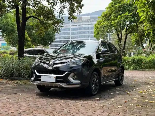 2015 GS 1.5TGI TST Elite Edition