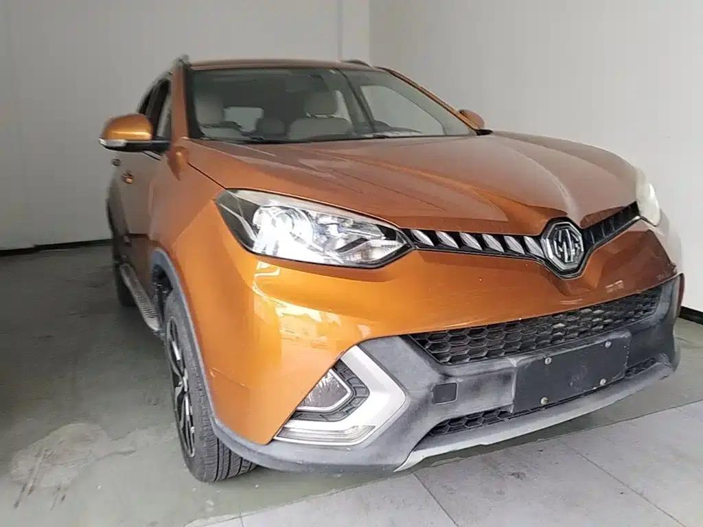 2015 GS 1.5TGI TST Luxury Edition — миниатюра 4