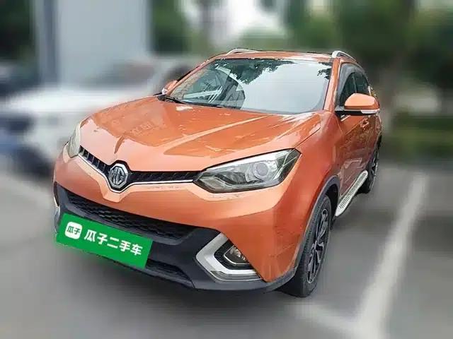 2015 GS 2.0TGI TST Luxury Edition