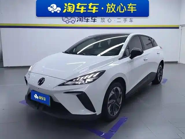 MG4 2023 415km Overseas Champion Executive Edition