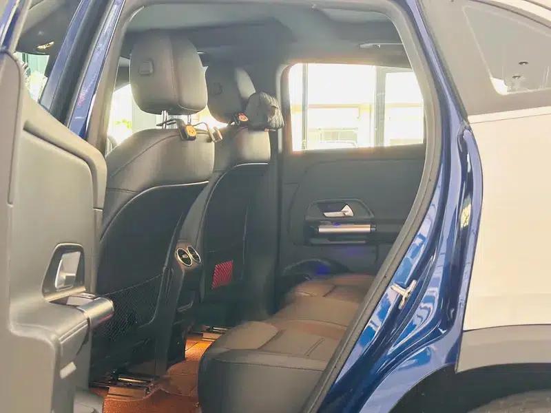 Mercedes-Benz EQA 2023 Model EQA 260 — миниатюра 9