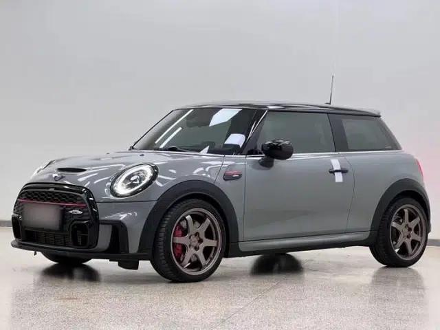 MINI JCW 2022 2.0T JOHN COOPER WORKS ALL-IN