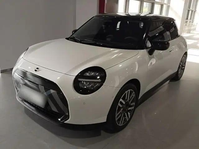MINI Electric COOPER 2024 456km COOPER E Classic Edition
