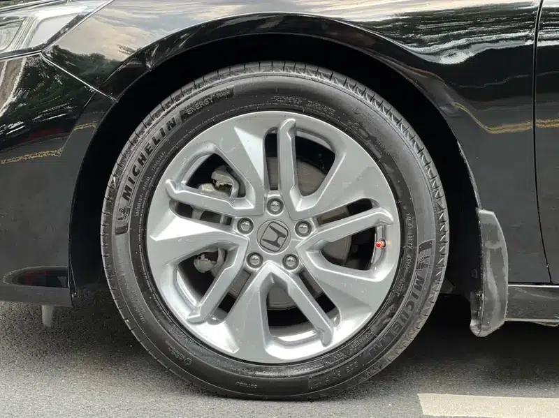 Accord 2018 260TURBO Elite Edition (China VI Emission Standard) — миниатюра 11