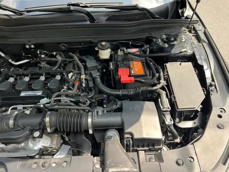 Accord 2018 260TURBO Elite Edition (China VI Emission Standard) — миниатюра 13