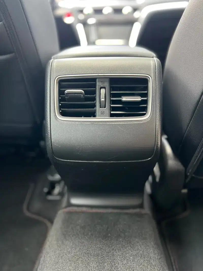 Accord 2018 260TURBO Elite Edition (China VI Emission Standard) — миниатюра 14