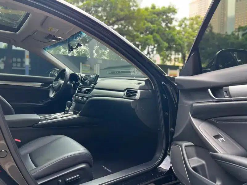 Accord 2018 260TURBO Elite Edition (China VI Emission Standard) — миниатюра 16