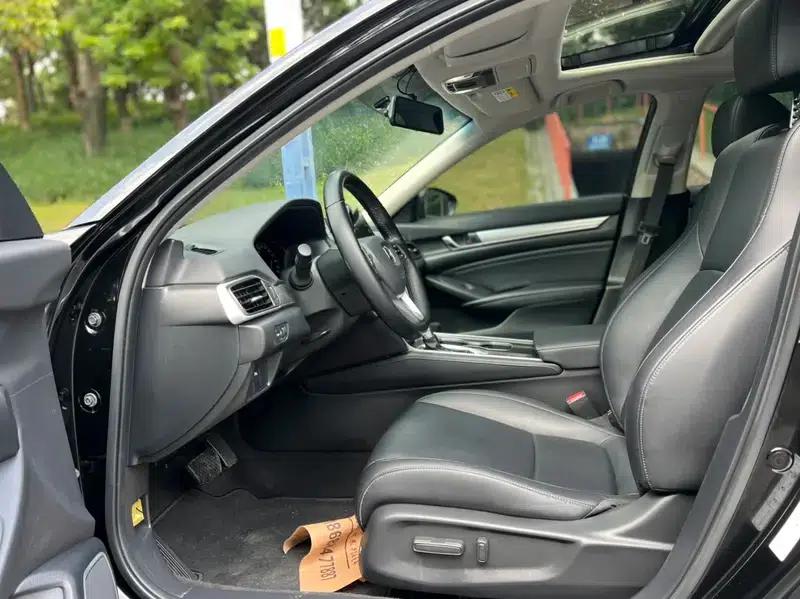 Accord 2018 260TURBO Elite Edition (China VI Emission Standard) — миниатюра 24