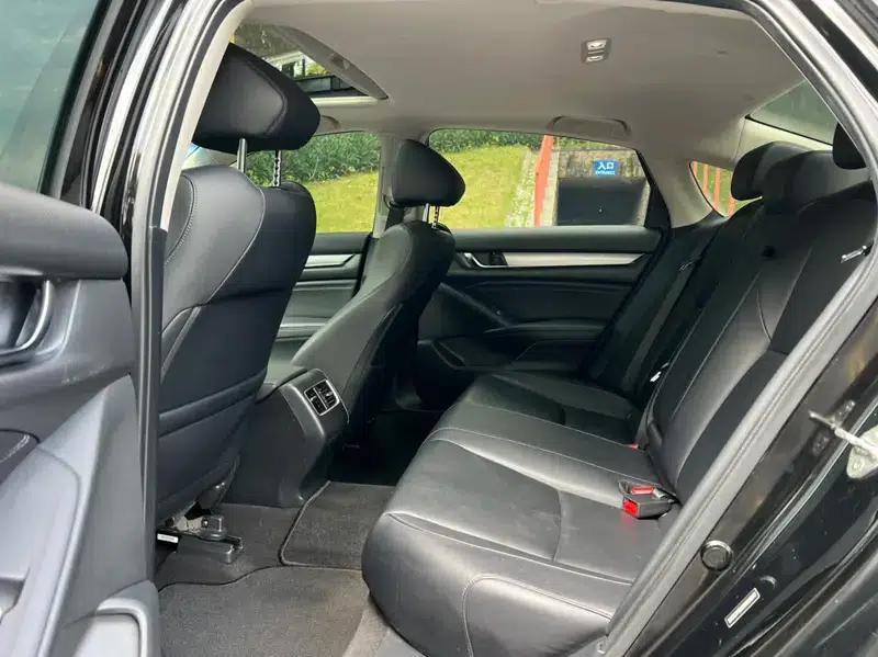 Accord 2018 260TURBO Elite Edition (China VI Emission Standard) — миниатюра 26