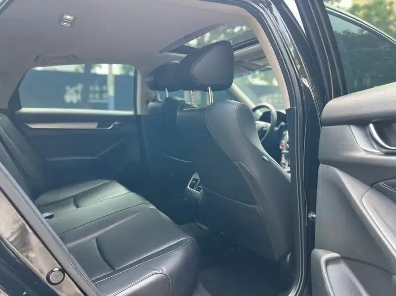 Accord 2018 260TURBO Elite Edition (China VI Emission Standard) — миниатюра 27