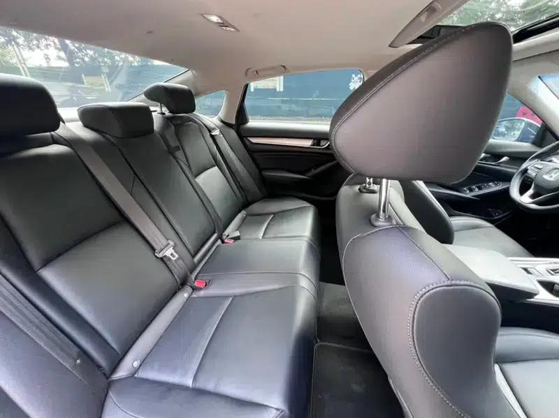 Accord 2018 260TURBO Elite Edition (China VI Emission Standard) — миниатюра 28