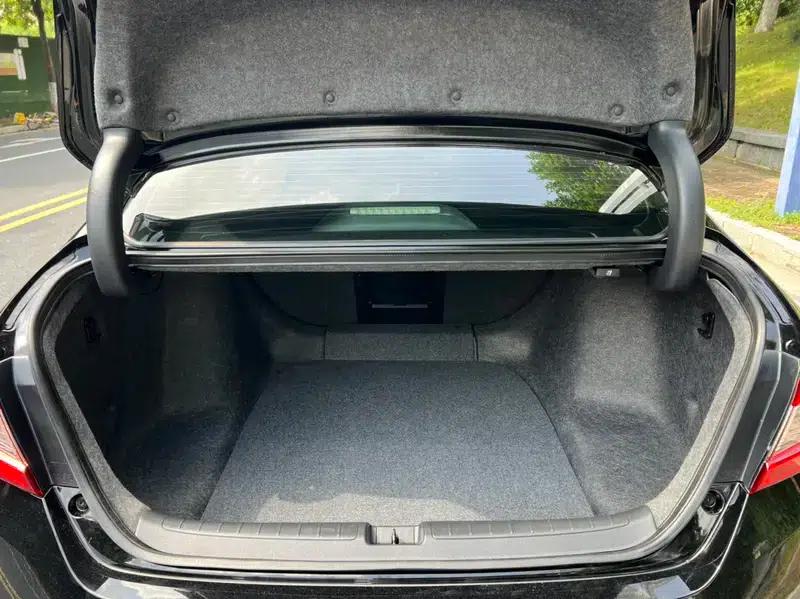 Accord 2018 260TURBO Elite Edition (China VI Emission Standard) — миниатюра 29