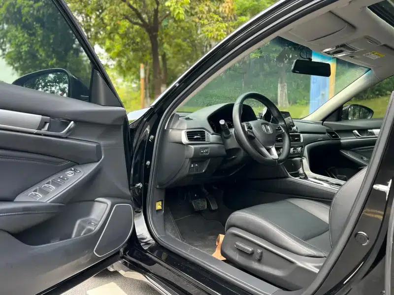 Accord 2018 260TURBO Elite Edition (China VI Emission Standard) — миниатюра 30