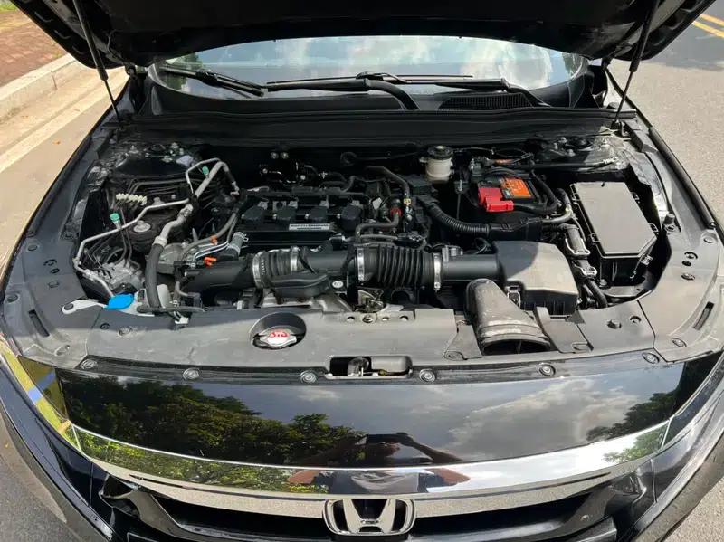 Accord 2018 260TURBO Elite Edition (China VI Emission Standard) — миниатюра 8