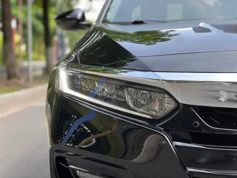 Accord 2018 260TURBO Elite Edition (China VI Emission Standard) — миниатюра 9