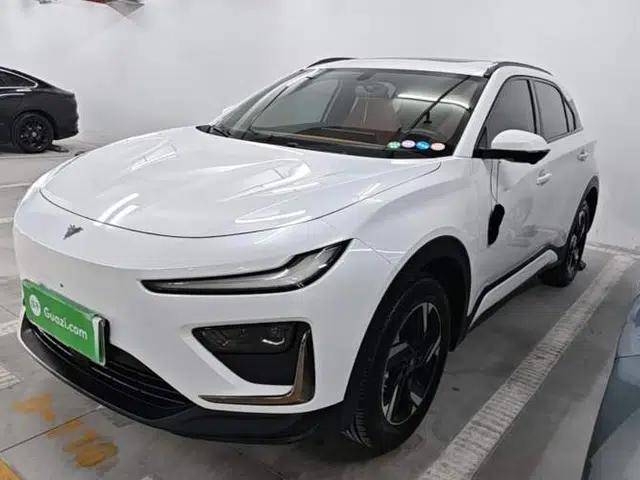 NETA X 2023 500