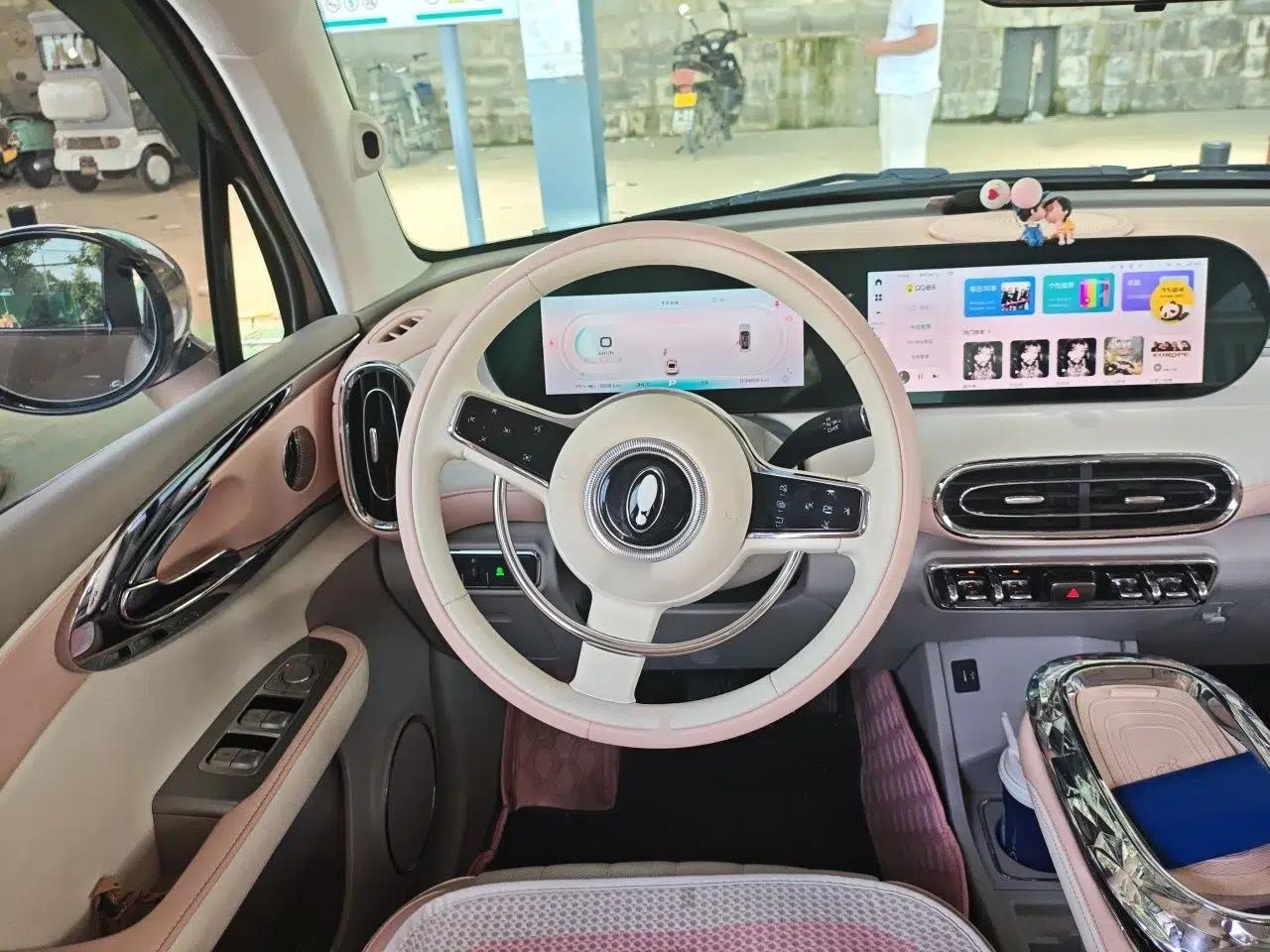 ORA Ballet Cat 2022 401 km Nutcracker Edition — миниатюра 10