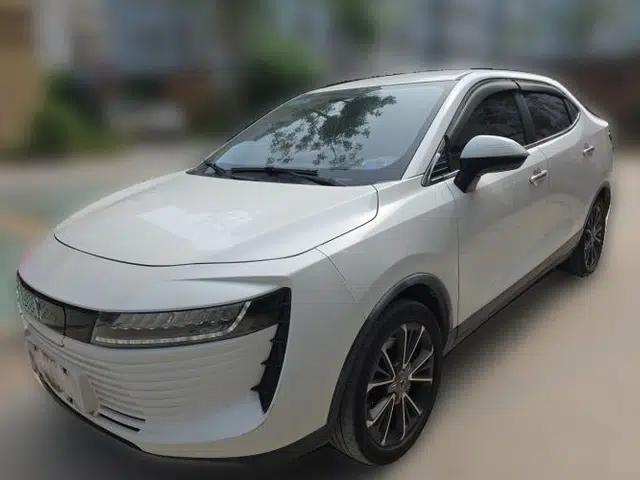 ORA iQ 2018 High-Range Version Smart Connectivity Model