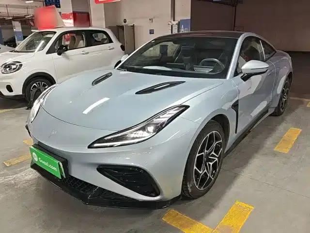 Nezha GT 2023 560 Lite