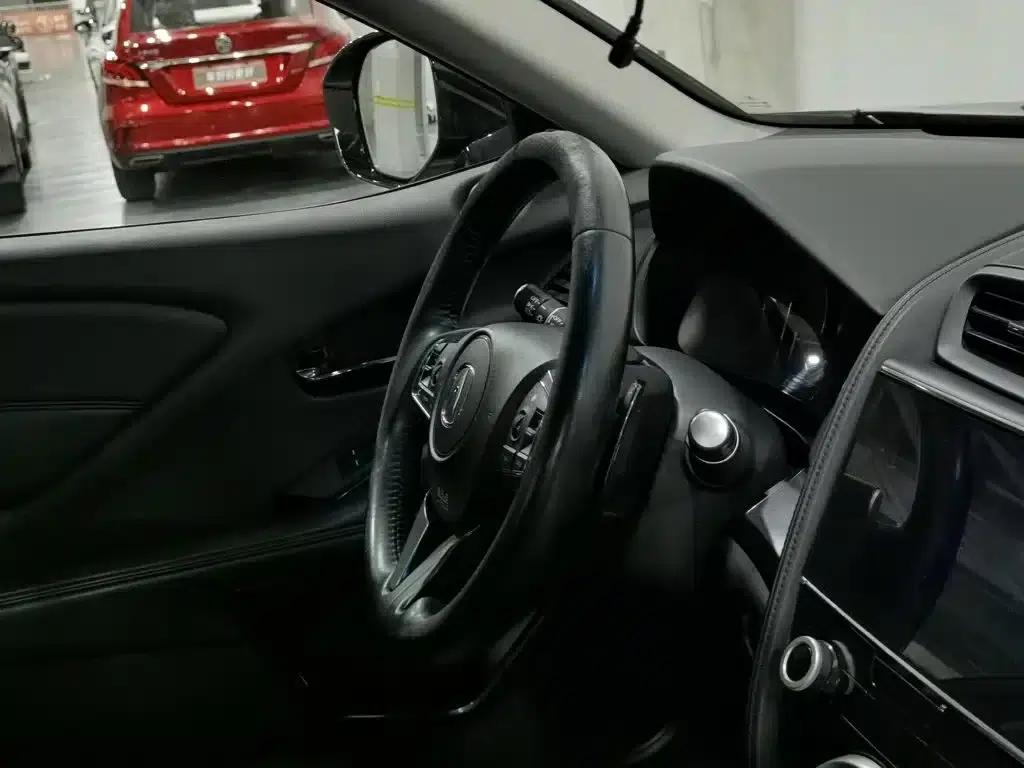Acura CDX 2016 1.5T 2WD Enjoy Edition — миниатюра 22